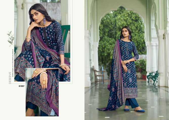 Subha Vol 5 By Nishant Modal Silk Designer Salwar Kameez Wholesale Shop In Surat
